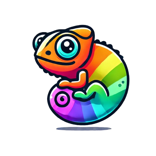 Logo Henoc MUKUMBI